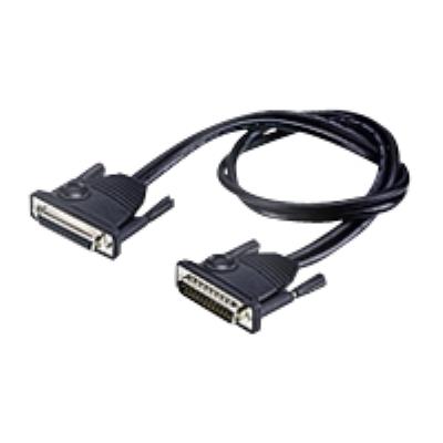 ATEN 2L-2700 - toetsenbord / video / muis (TVM) kabel - 60 cm