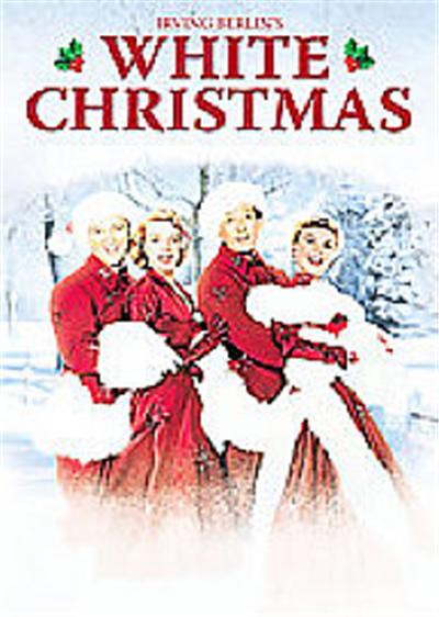 White Christmas