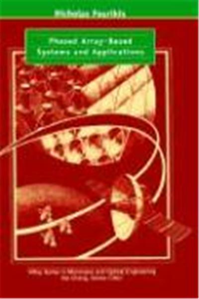 Phased Array-Based Systems and Applications