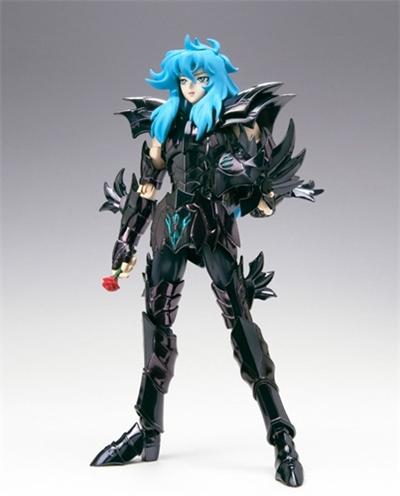 Saint Seiya Myth Cloth Poisson Hades Version Japonaise