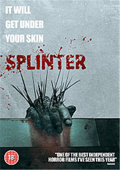 Splinter