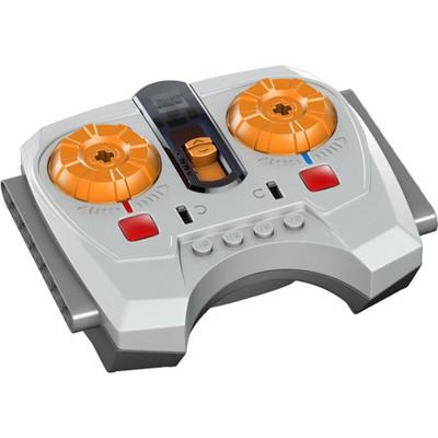 LEGO - 8879 Manette de Contrôle Power Functions IR-RX