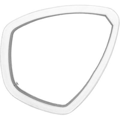 Cressi focus optical negative lentille de-1.0 à -8.0 taille (-5)