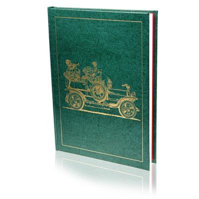 Tout Roba La Ribambelle – Edition luxe « Rombaldi » - Tome 7