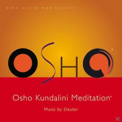 Osho Kundalini Meditation