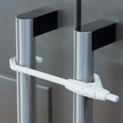 Bloque placard double porte BabyDan