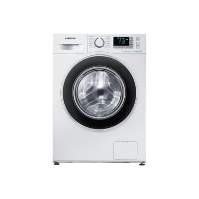 Lave-Linge Hublot 8 Kg Reconditionné Samsung Wf80F5Ebw4W