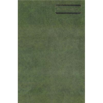 Confirmation Register C1 (Hardcover)