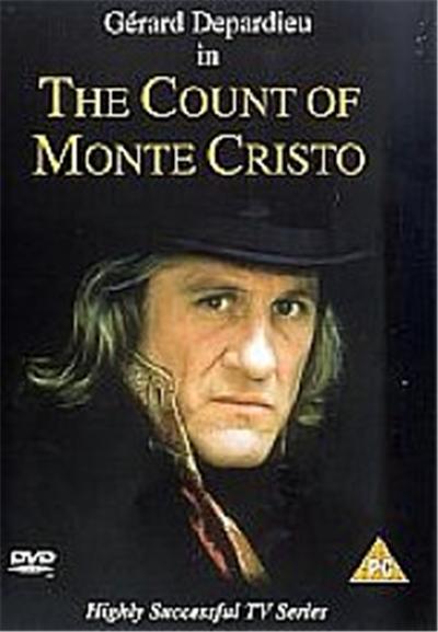 The Count Of Monte Cristo