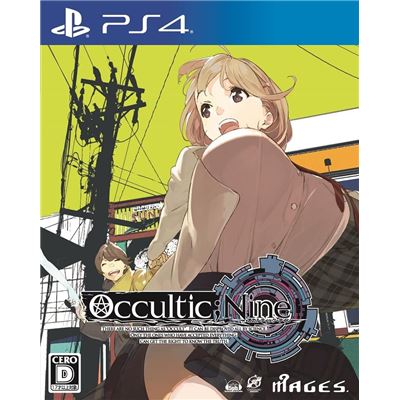 Occultic Nine