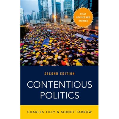 Contentious Politics (Paperback)
