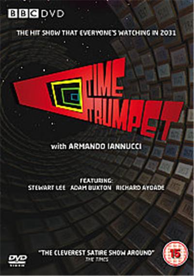 Time Trumpet
