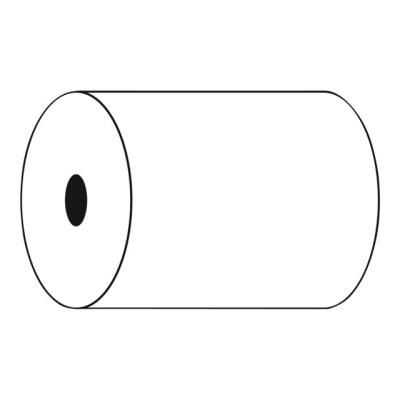 Exacompta - papier pour reçus - 1 rouleau(x)