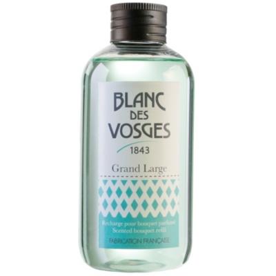 Recharge pour bouquet parfumé Grand Large BLANC DES VOSGES