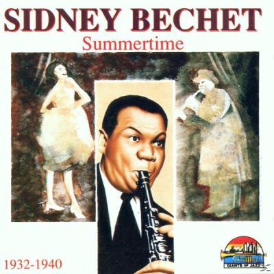 1932-1940 SUMMERTIME