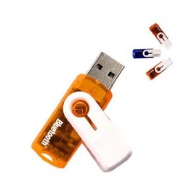 Adaptateur Bluetooth 2,0 Orange