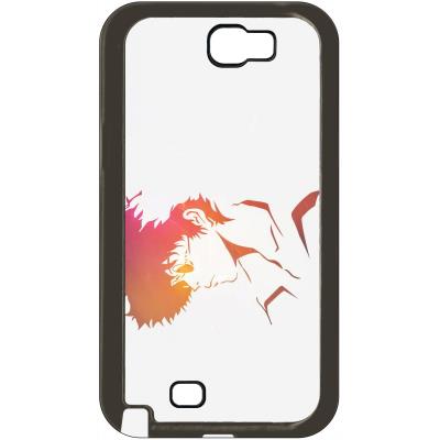 Coque samsung note 2 cowboy bebop spike spiegel a cowboy never die