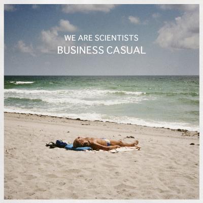 Business Casual (10 Vinyl)