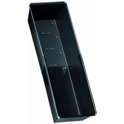 ZENKER 3434 MOULE À PAIN UNIVERSEL RÉGLABLE AVEC REVÊTEMENT TEFLON® PRIMA