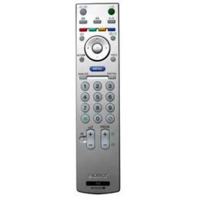 Sony Rm-Ed005 - Télécommande