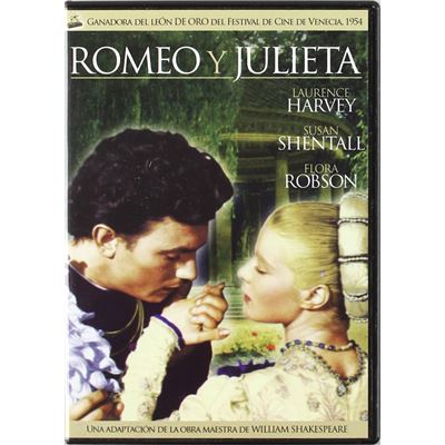 Roméo et Juliette (1954) / Romeo and Juliet