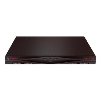 Avocent MergePoint Unity 2032DAC - KVM-schakelaar - 32 poorten - desktop, rack-uitvoering