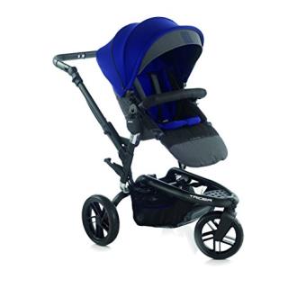 poussette trider jane matrix light 2