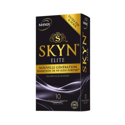 Préservatifs Manix Skyn Elite