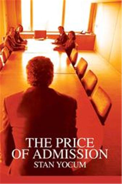 The Price of Admission