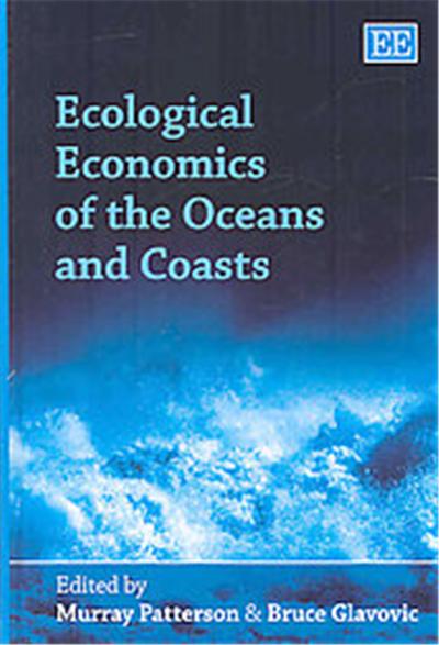 Ecological Economics of the Oceans and Coasts