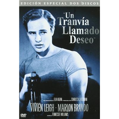 Un tramway nommé Désir (1951) / A Streetcar Named Desire