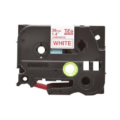 Brother TZe 262 - gelamineerde tape - 1 rol(len)