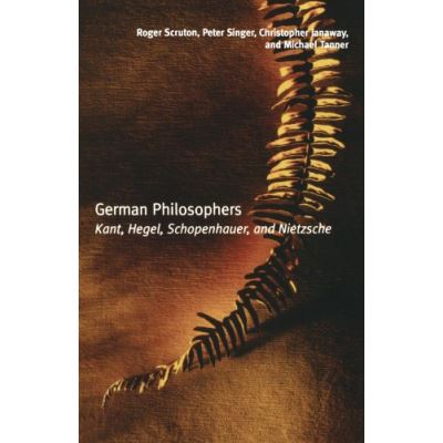 German Philosophers