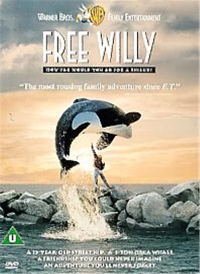 Free Willy