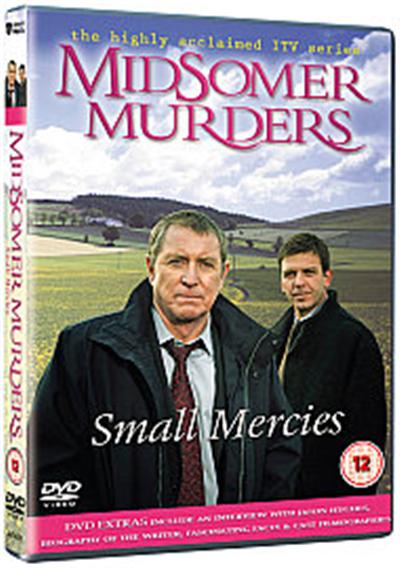 Midsomer Murders - Small Mercies