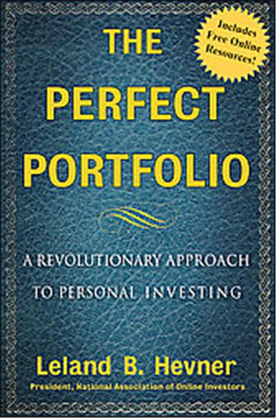 The Perfect Portfolio