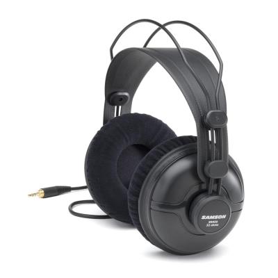 Samson sasr950 sr950 casque de référence fermé