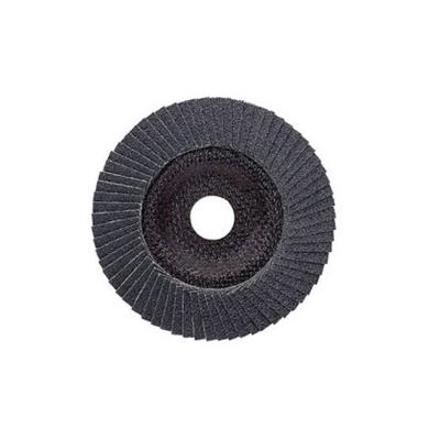 Plateau à Lamelles Bosch Best For Metal à Surface Bombée Ø180 Grain 60 - 2608606738