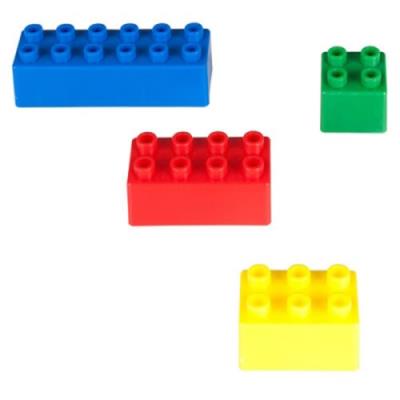 Game movil - 2080756 - combis pyramide - 104 pièces