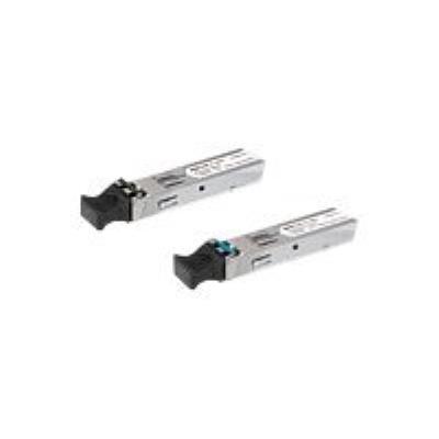 PLANET MGB-SX - SFP (mini-GBIC) transceivermodule - Gigabit Ethernet