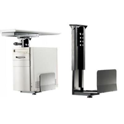 Fkv support cpu, en m?tal, rigide, noir 723127