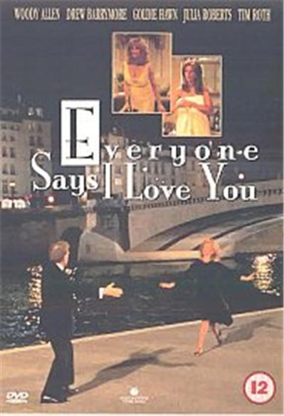 Everyone Says I Love You