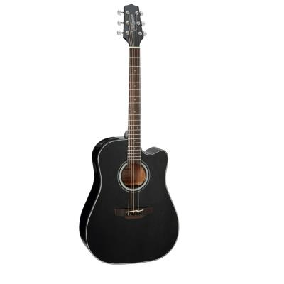 Guitares Électro Acoustiques Takamine Gd30Ce Black Folk Électro