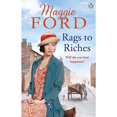 Rags to Riches - [Version Originale]