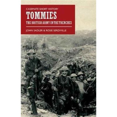Casemate Short History Of Tommies