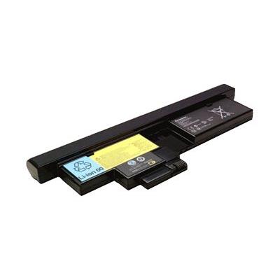 Lenovo ThinkPad Battery 12++ - batterij voor laptopcomputer - Li-Ion - 4.6 Ah