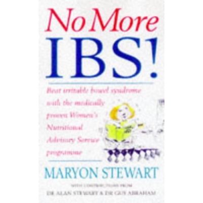 No More IBS