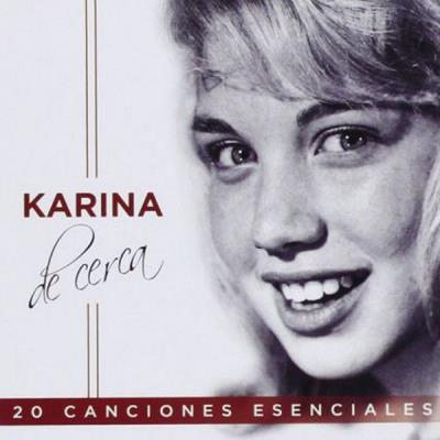 Karina - Karina De Cerca Jewel