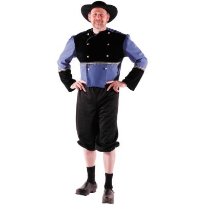 Déguisement Breton - Homme