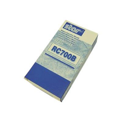 Star RC700B - zwart - printlint